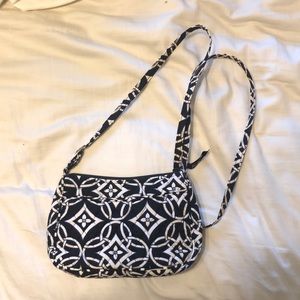 Vera Bradley Crossbody Purse